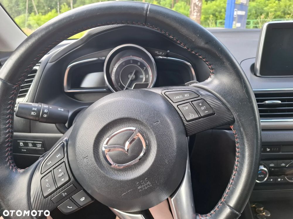Mazda 3 2.0 Skypassion - 5