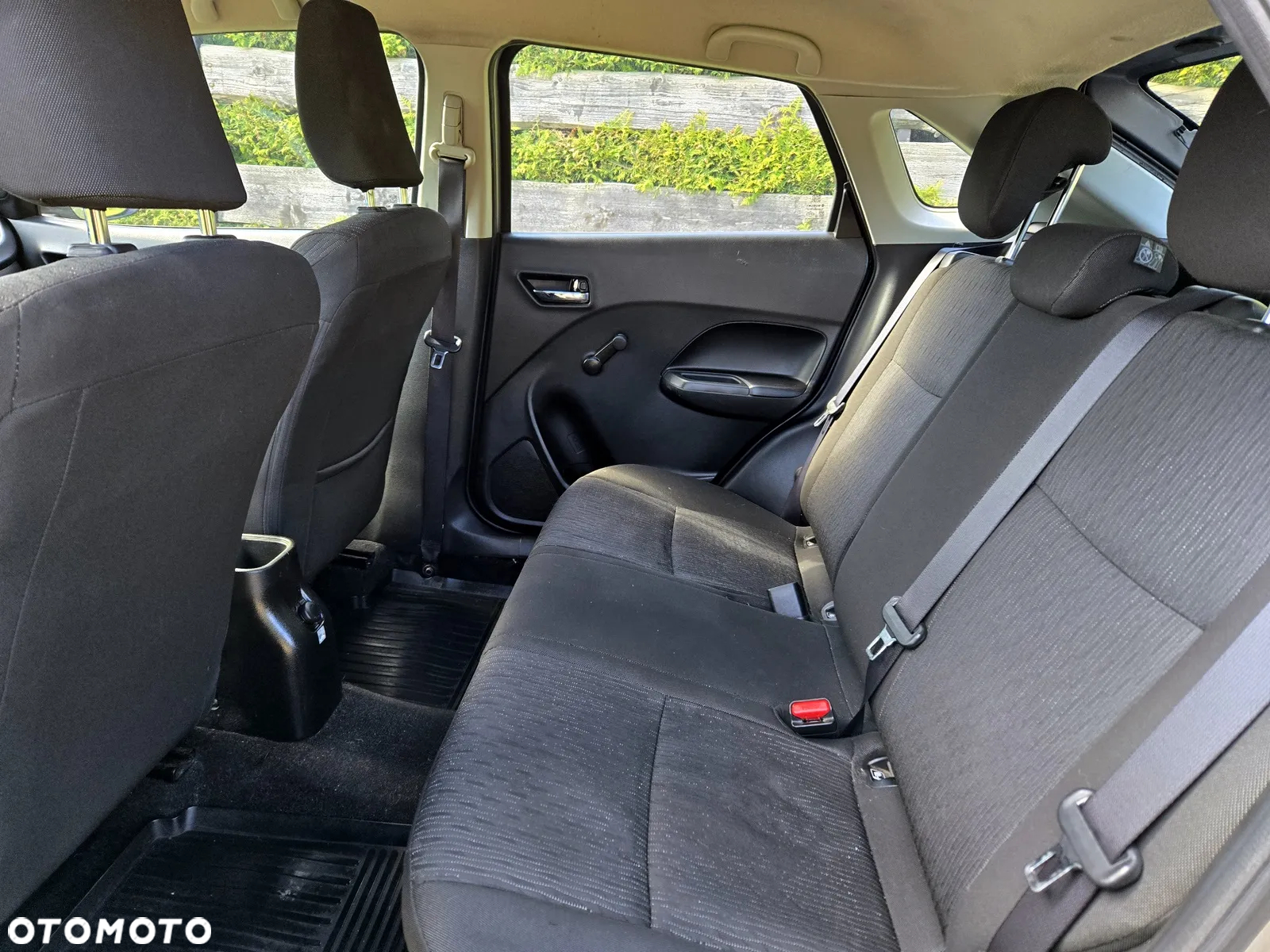 Suzuki Baleno 1.2 Premium Plus - 7