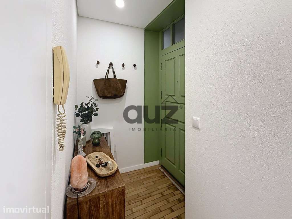 T2 Renovado no Centro de Amarante | Em frente ao Colégio de São Gon... - Grande imagem: 3/17