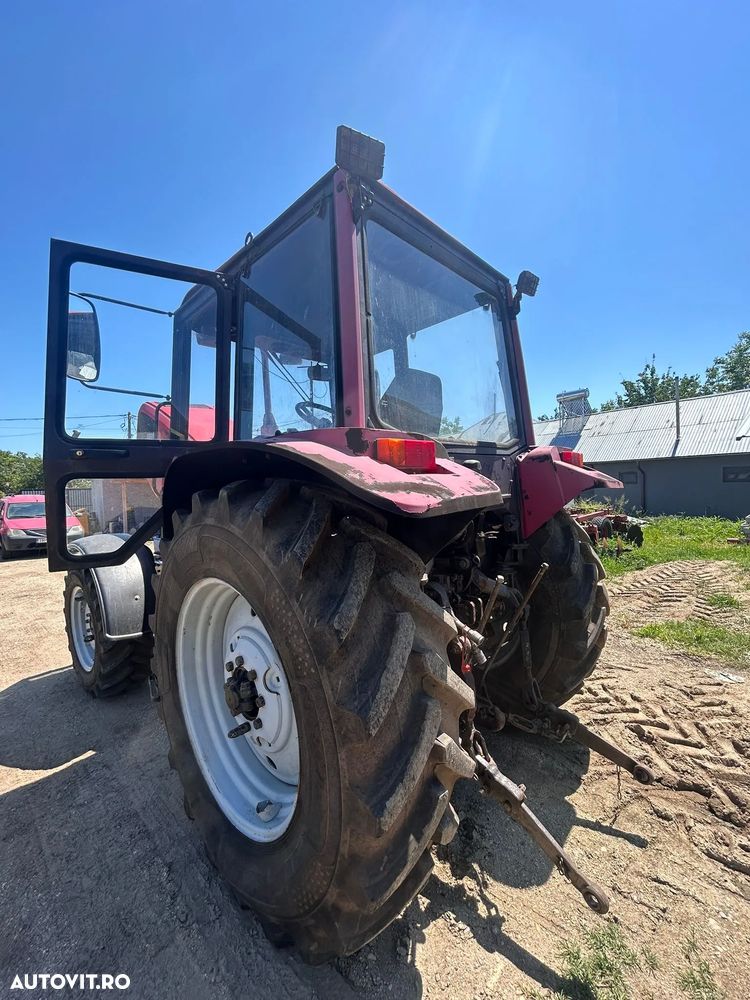 Belarus 952 - 3