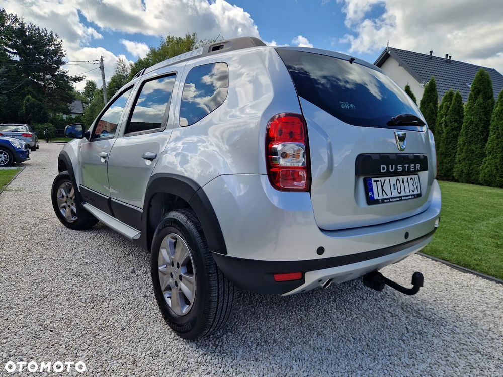Dacia Duster 1.2 TCe Prestige - 26