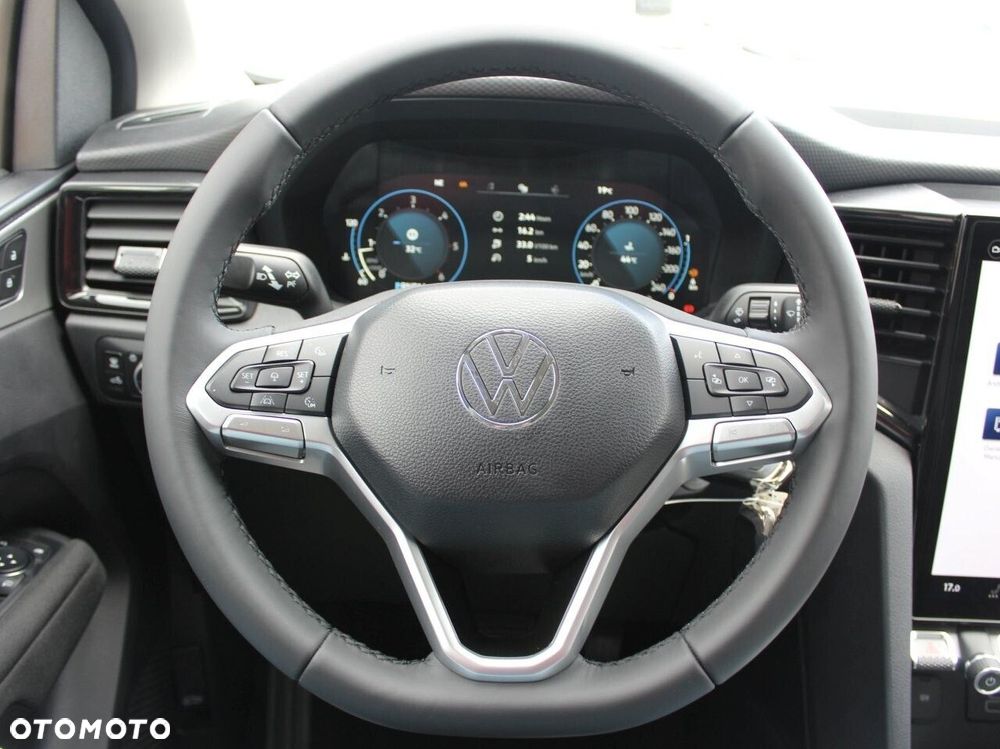 Volkswagen Amarok 2.0 TDi 4MOTION Life - 16
