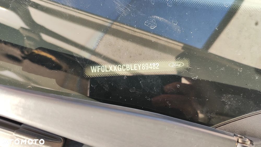 Ford Focus 1.6 Ambiente - 35