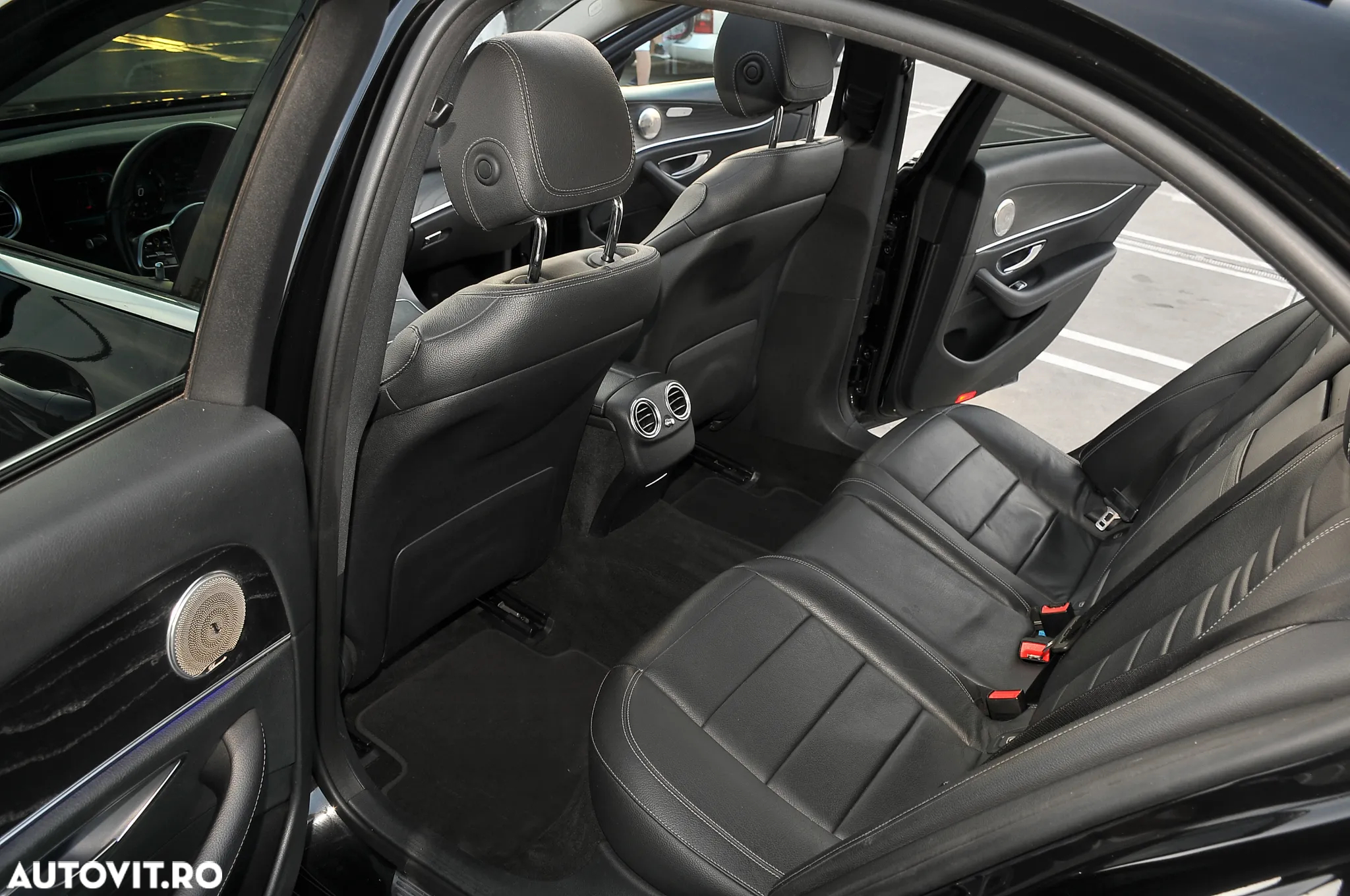 Mercedes-Benz E 220 d 9G-TRONIC - 6