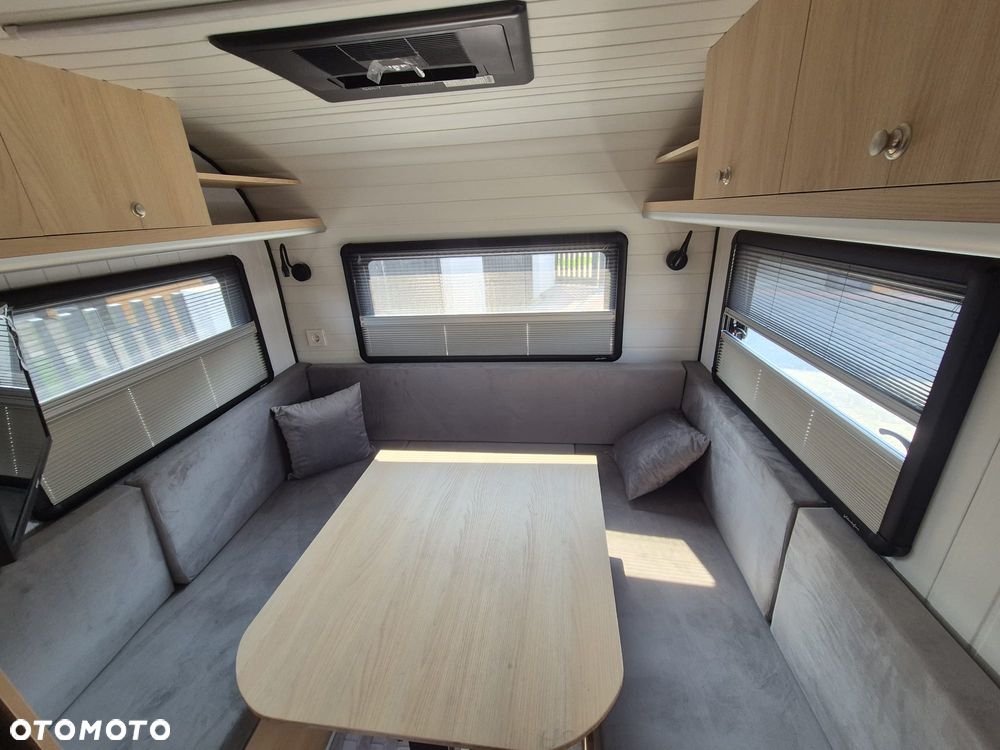 Inny ANKARAVAN 4.0 Standard • NOWA • 4-OSOBOWA • DMC 1000 KG - 5