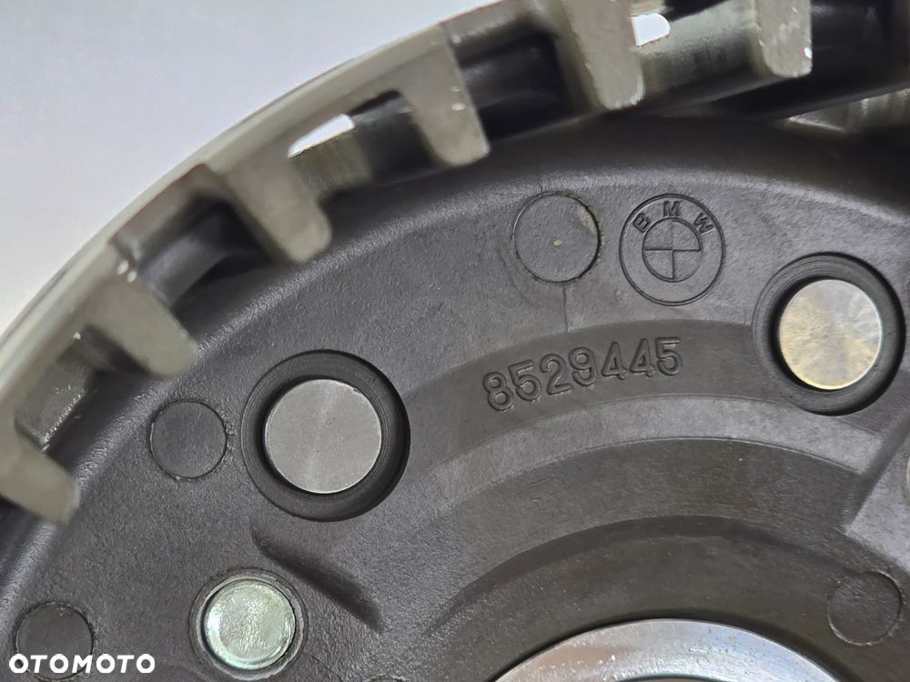 Sprzeglo Kompletne Kosz Tarczki Docisk Bmw R 1250 Gs Adventure Bmw Rs - 17