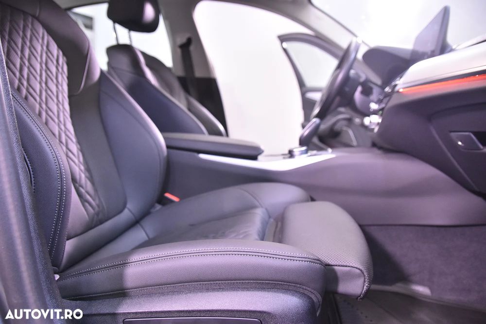 BMW Seria 5 - 11