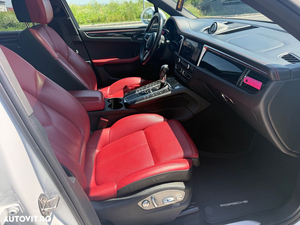 Porsche Macan S PDK - 30