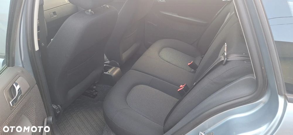 Skoda Fabia 1.4 16V Elegance - 12