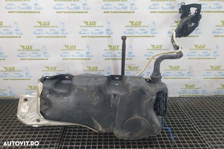 Rezervor combustibil 2.0 tdi crmb 5q0201085 Volkswagen VW Golf 7 (facelift) seria - 1