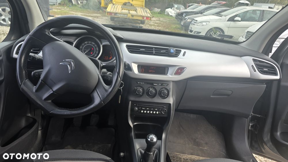 Citroën C3 - 20