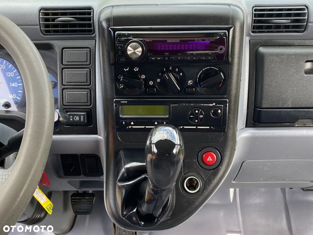 Mitsubishi Canter Fuso - 27