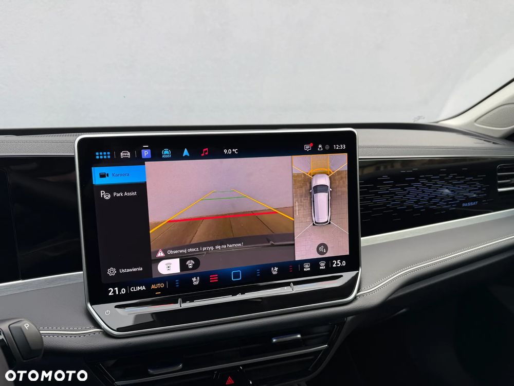 Volkswagen Passat - 15