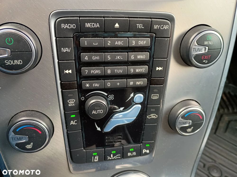 Volvo S80 T4 Summum - 17