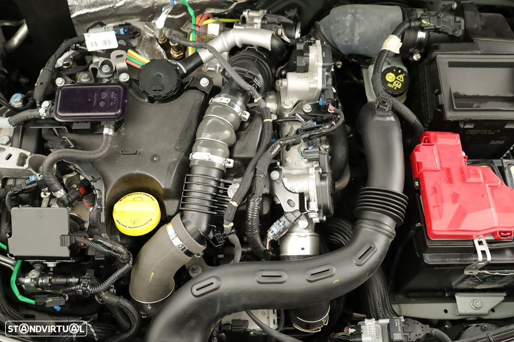 Dacia Duster 1.5 Blue dCi Expression - 24