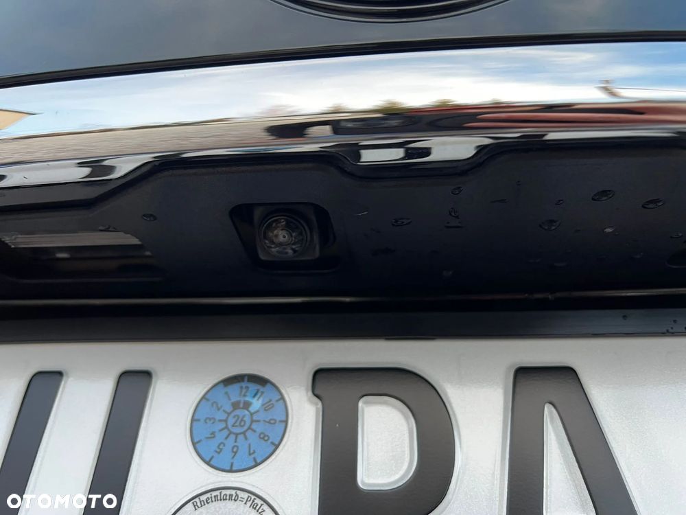 Nissan X-Trail 2.0 dCi Tekna Xtronic 4WD - 29