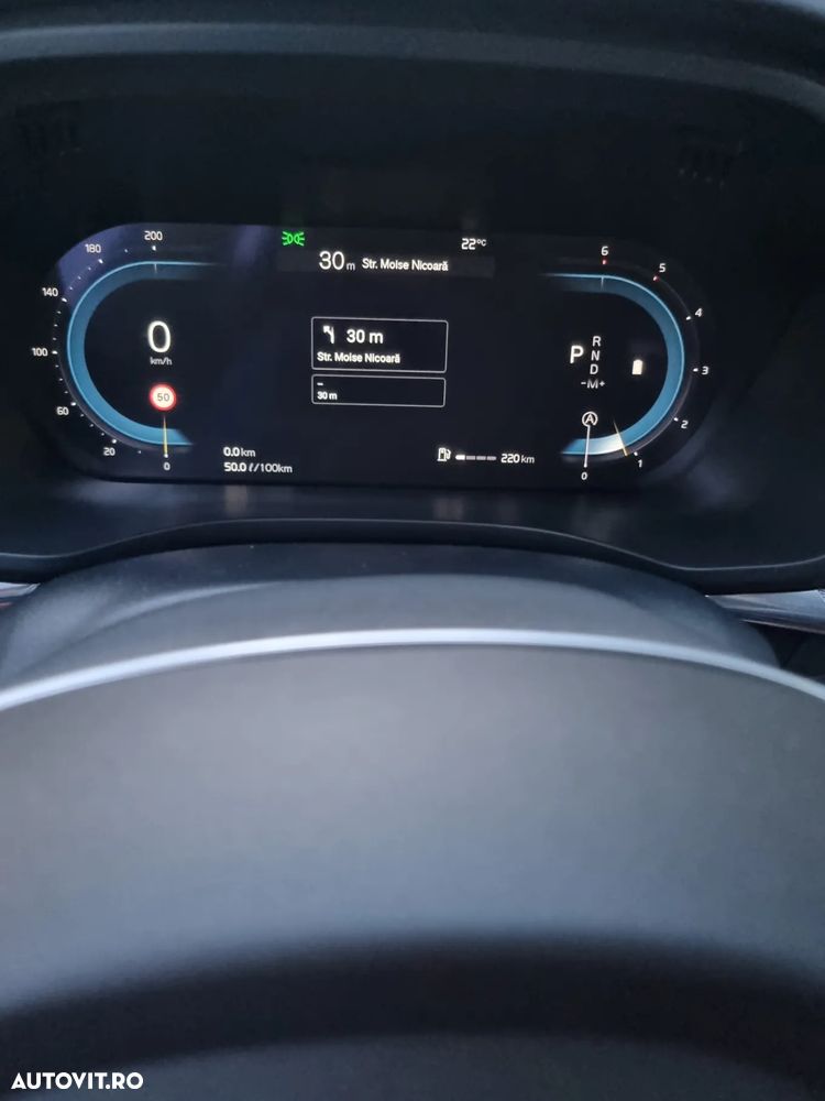 Volvo XC 60 B4 D Geartronic RDesign - 19