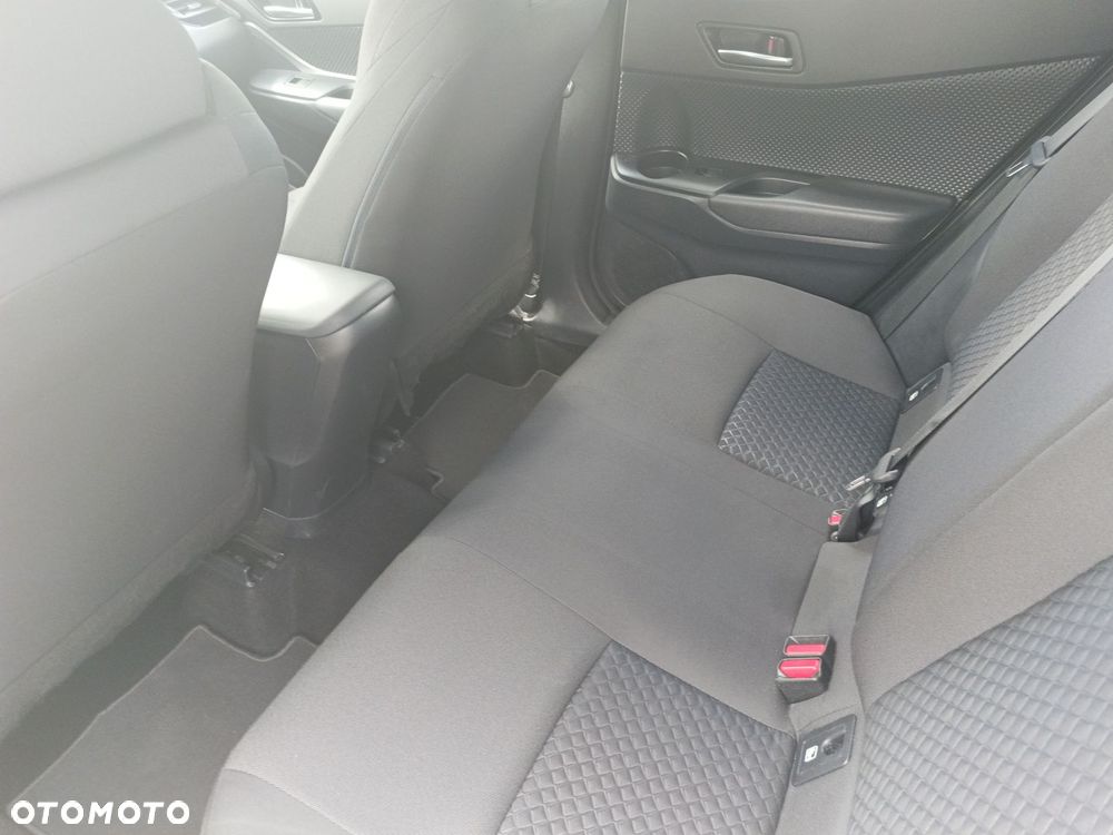 Toyota C-HR 1.8 Hybrid GPF Comfort - 10