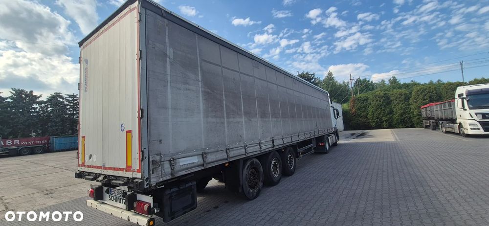 Schmitz Cargobull SCB*S3T - 3