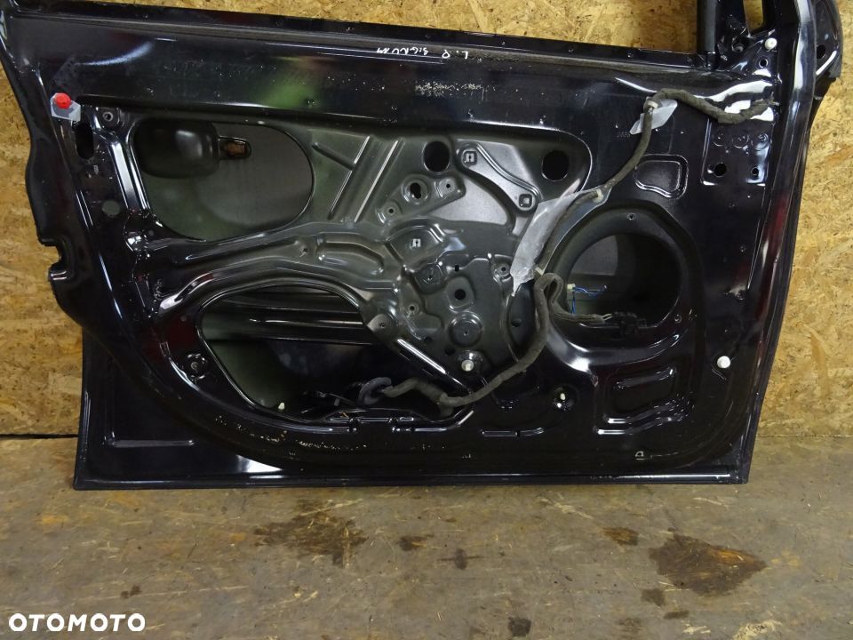 DRZWI LEWY PRZÓD OPEL SIGNUM 2.2 - 4