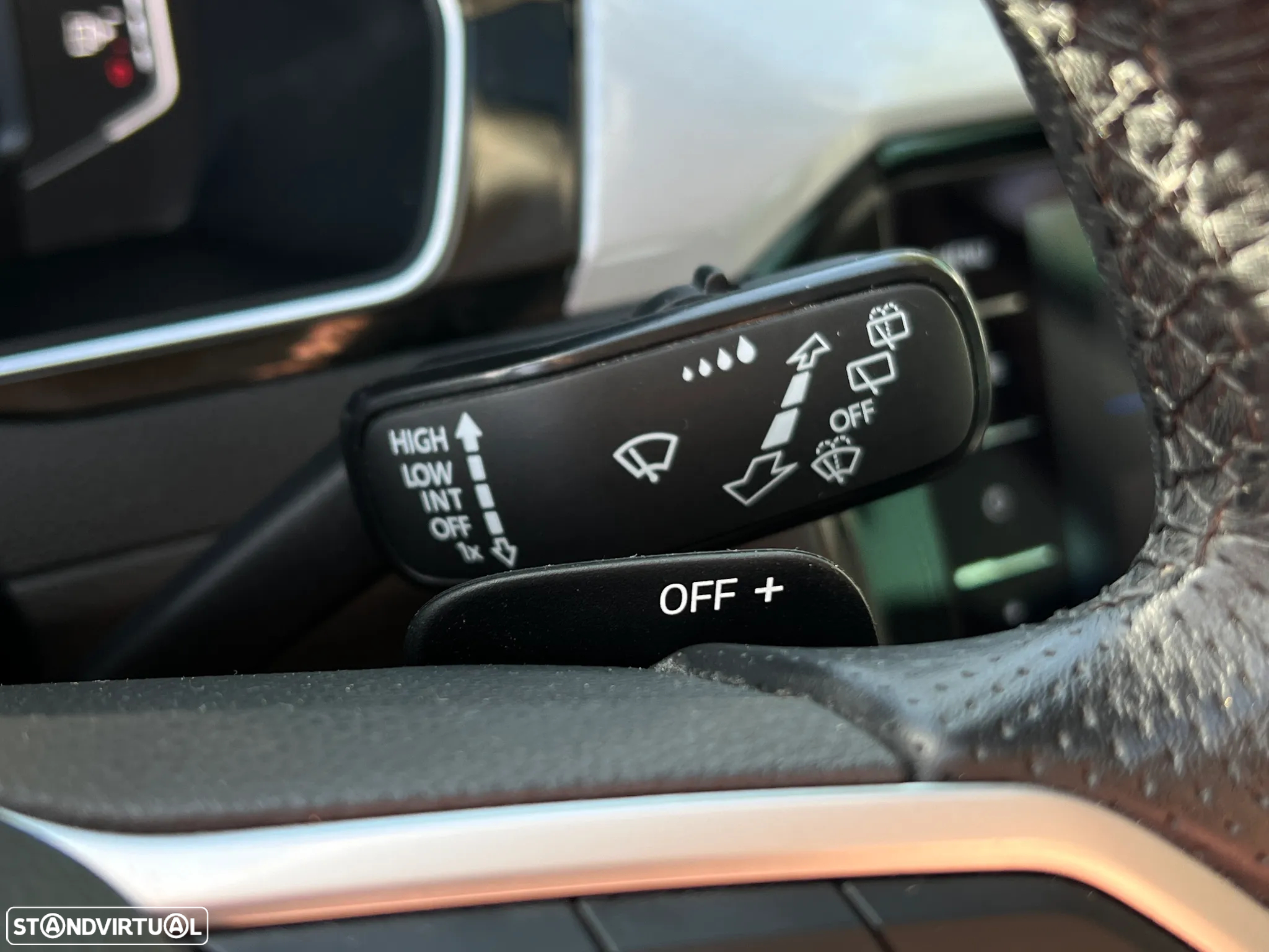 VW Passat Variant 1.4 TSI GTE Plug-in - 18