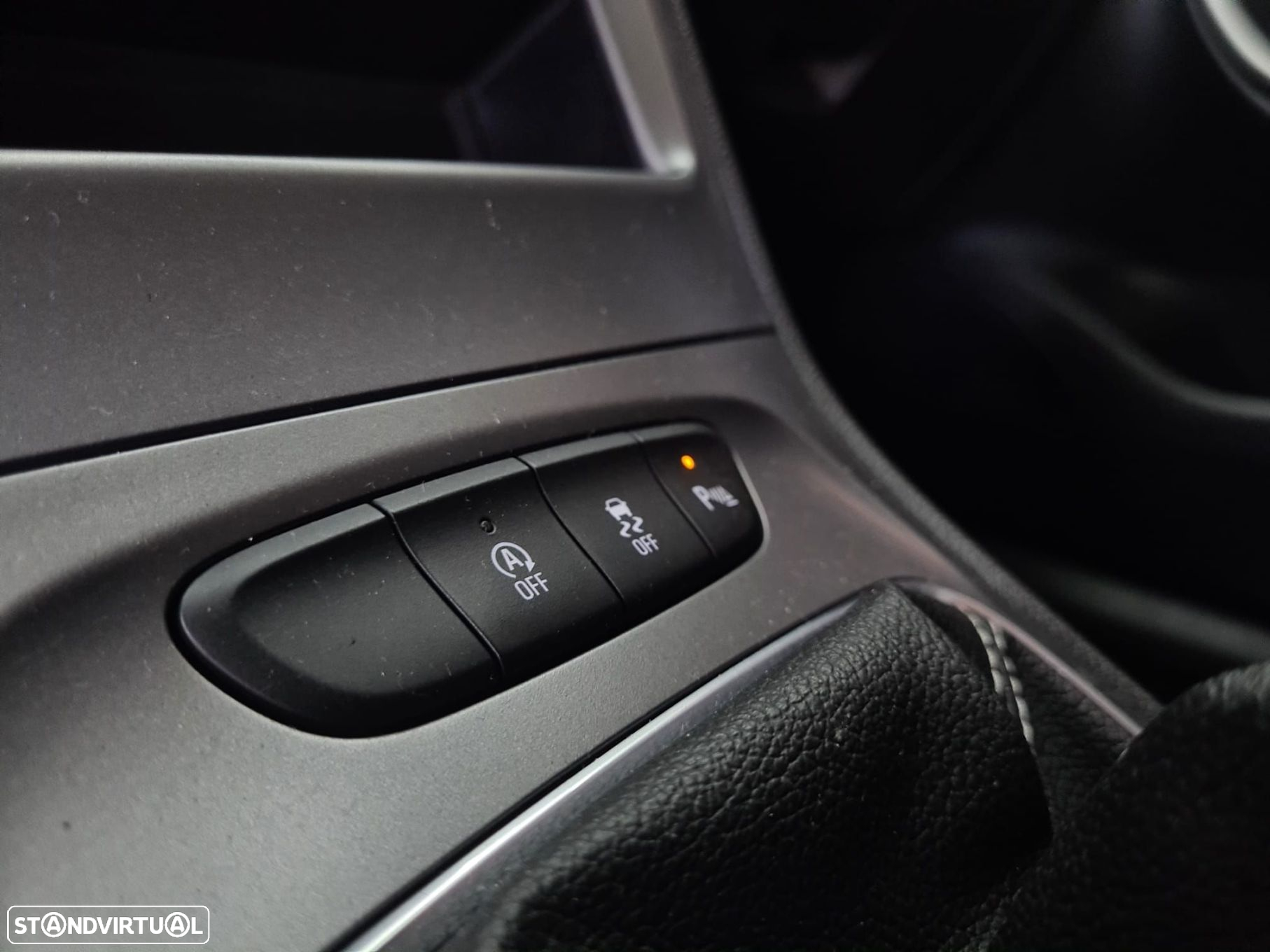 Opel Astra Sports Tourer 1.5 D S&S 2020 - 23