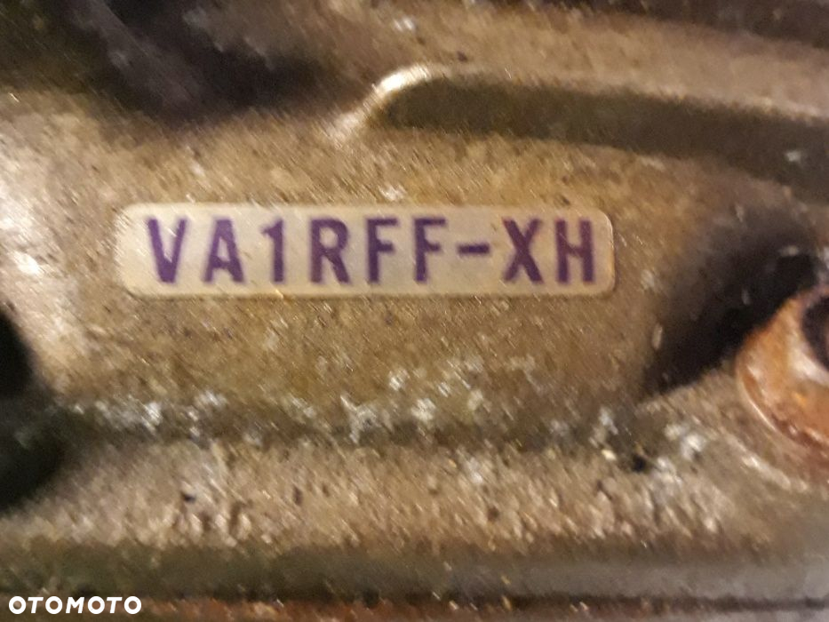 Dyfer Dyferencjał Tył SUBARU IMPREZA 1.5 2008r 4.11 - 3