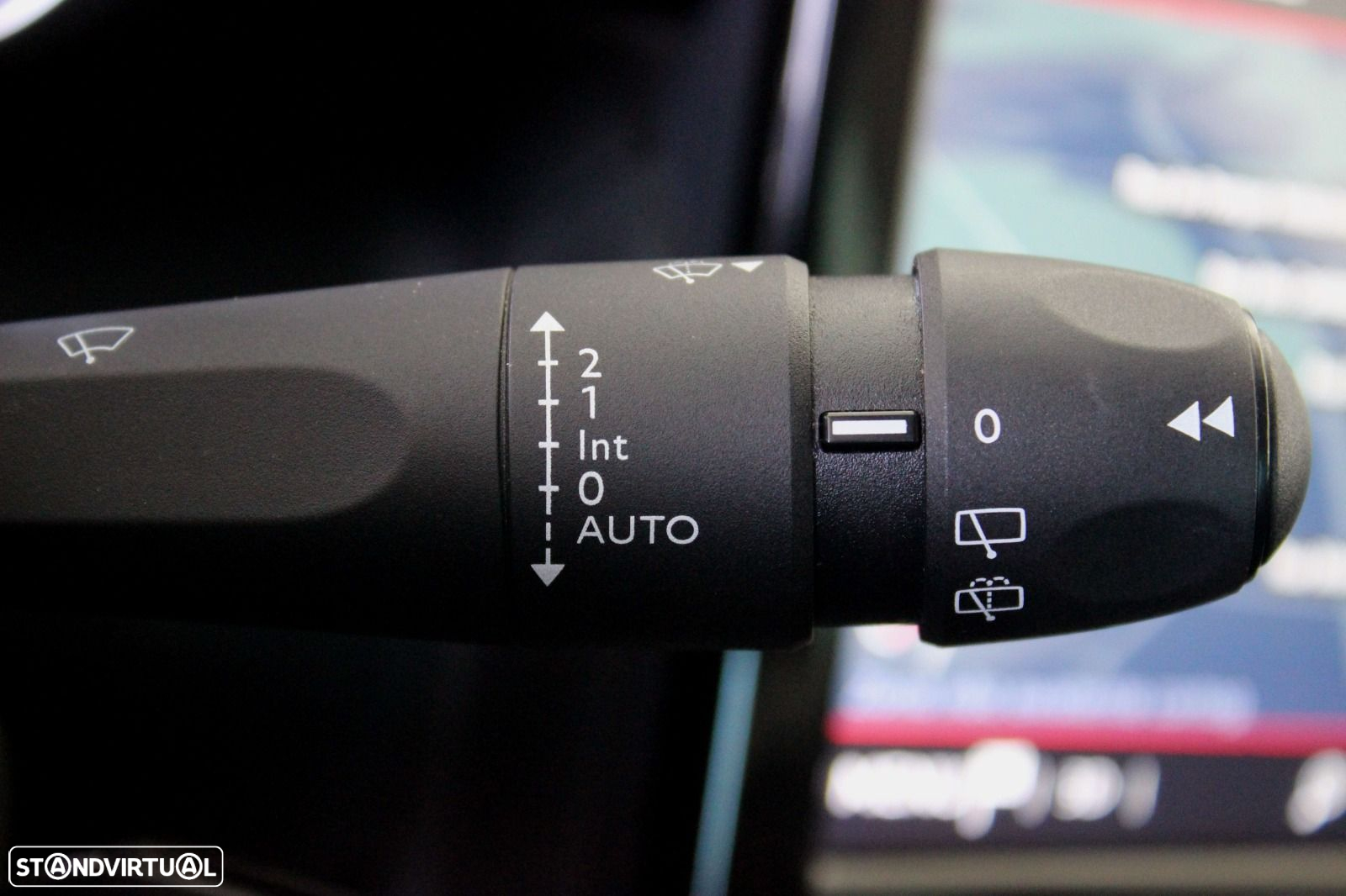 Citroën C3 Aircross 1.2 PureTech Feel Pack - 18
