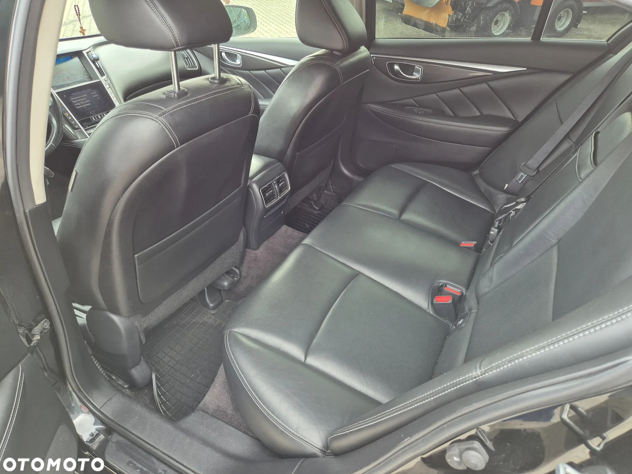 Infiniti Q50 2.2d Premium - 20