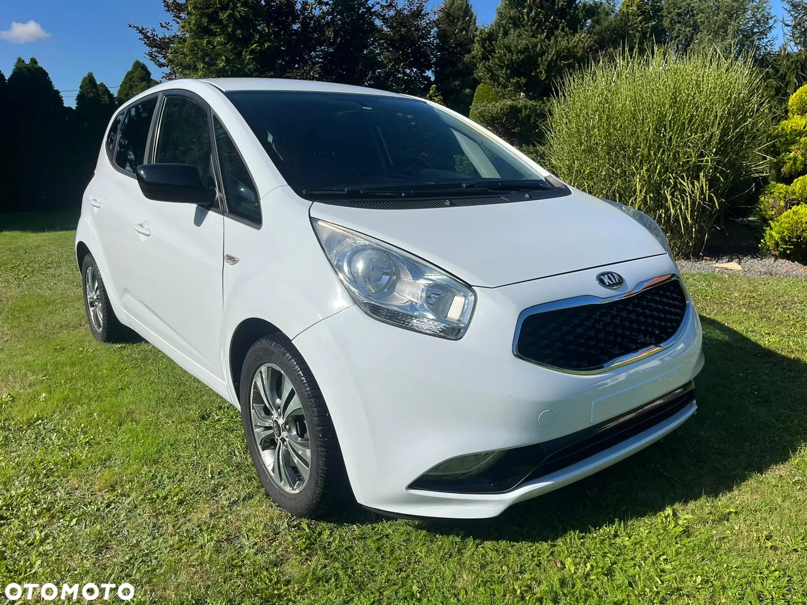Kia Venga 1.4 Business Line - 3