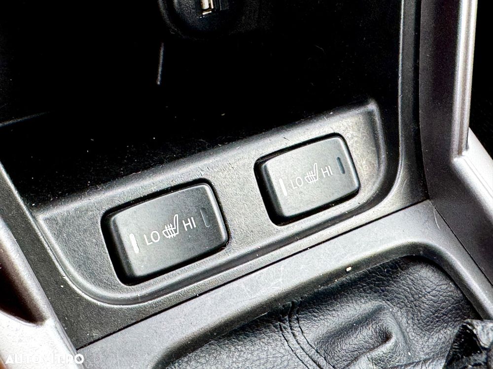 Suzuki SX4 - 25