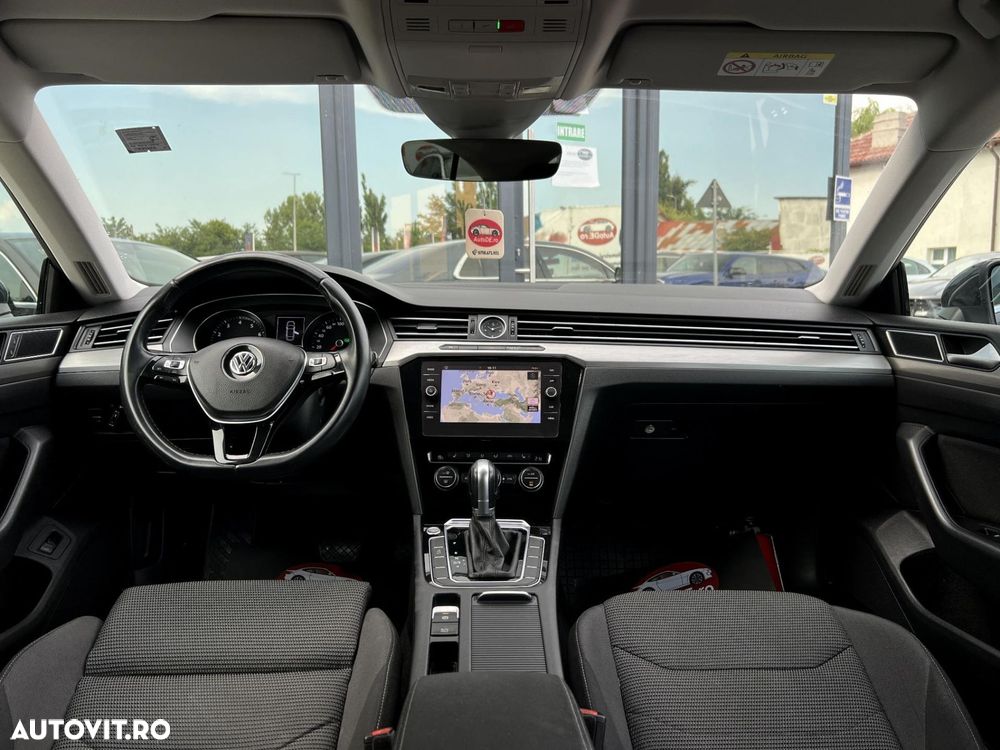 Volkswagen ARTEON - 8