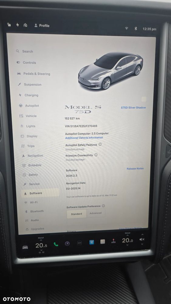 Tesla Model S - 19