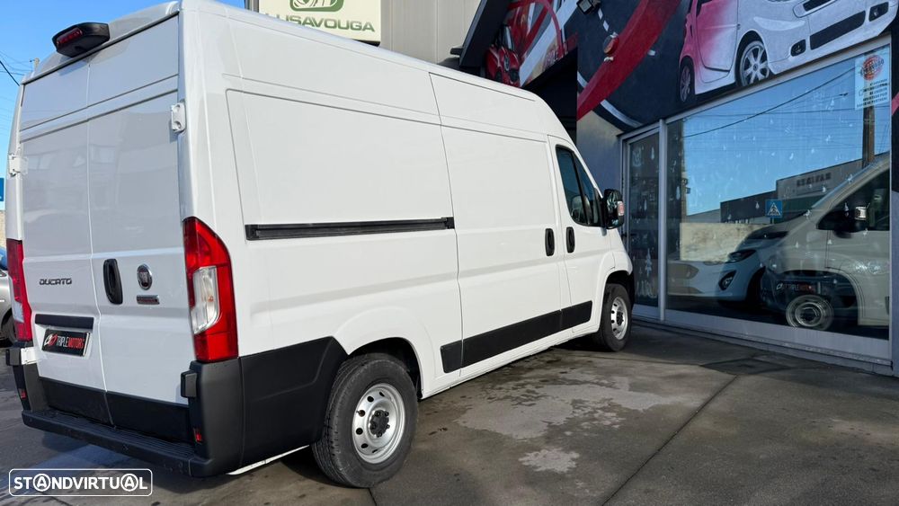 Fiat DUCATO - 8