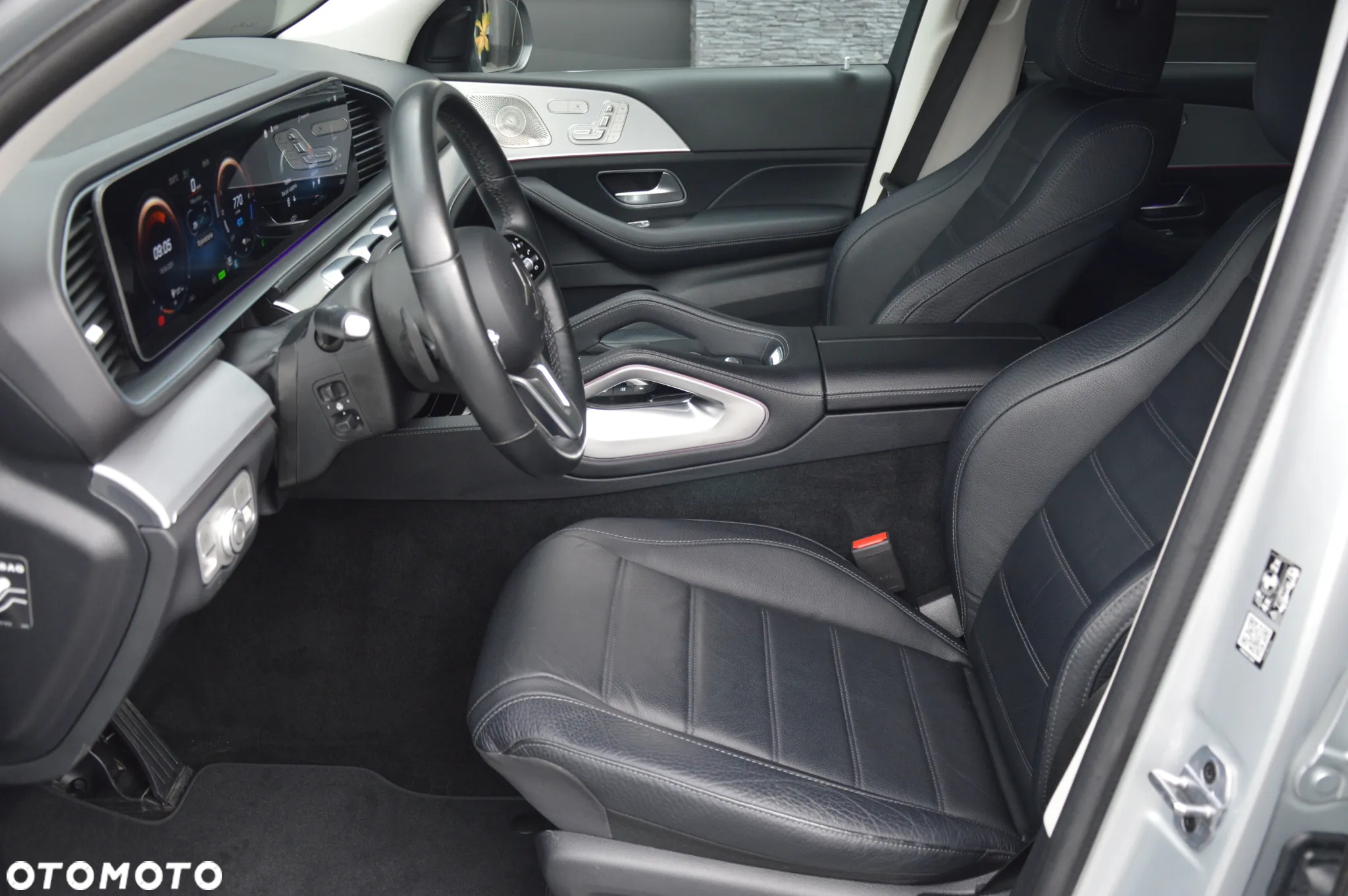 Mercedes-Benz GLE 350 de 4Matic 9G-TRONIC Exclusive - 14