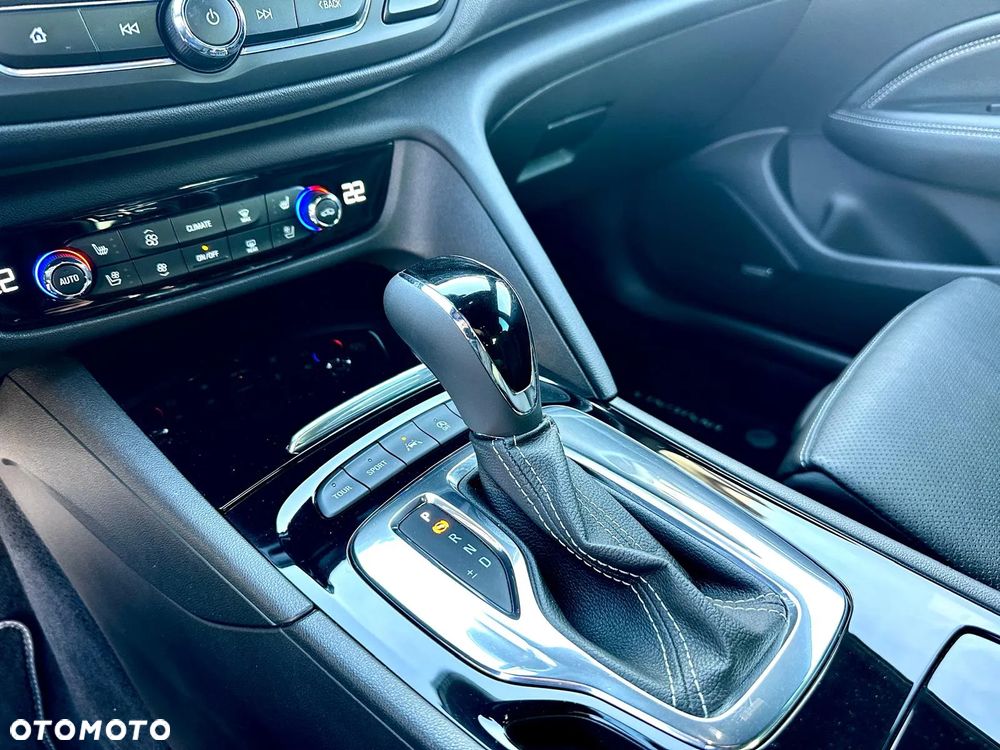 Opel Insignia Grand Sport2.0 Direct InjTurbo 4x4 Business Innovation - 25