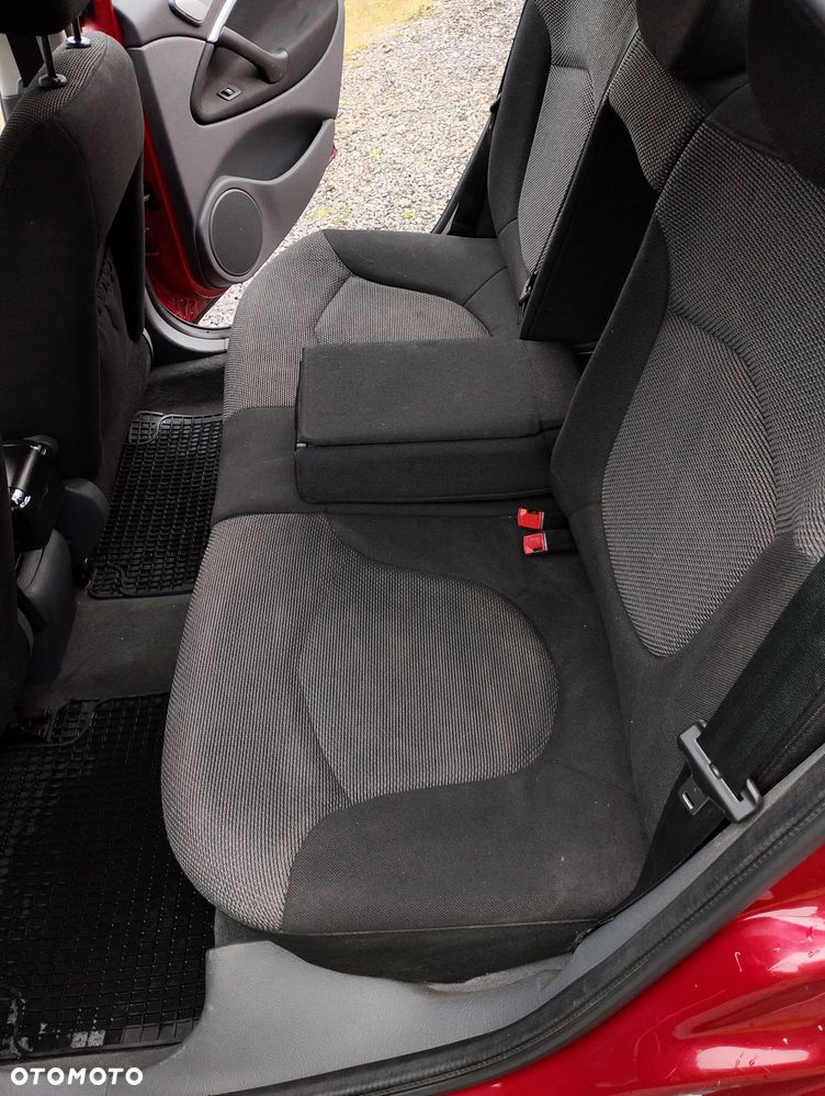 Citroën C5 II 1.8i 16V - 8