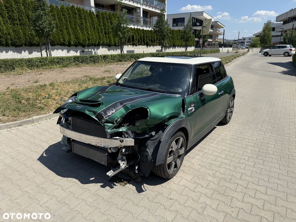 MINI Cooper S Standard - 4