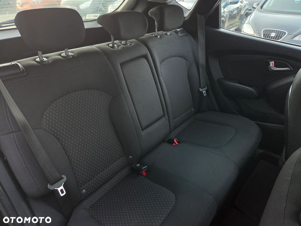 Hyundai ix35 1.6 2WD Style - 10