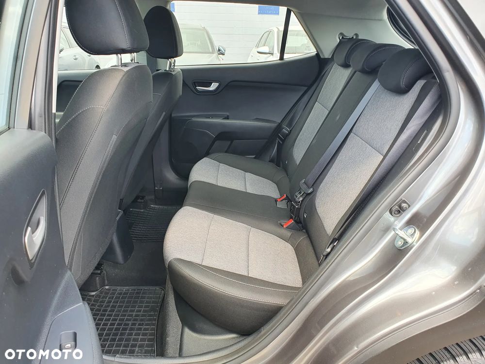 Kia Stonic 1.2 M - 26