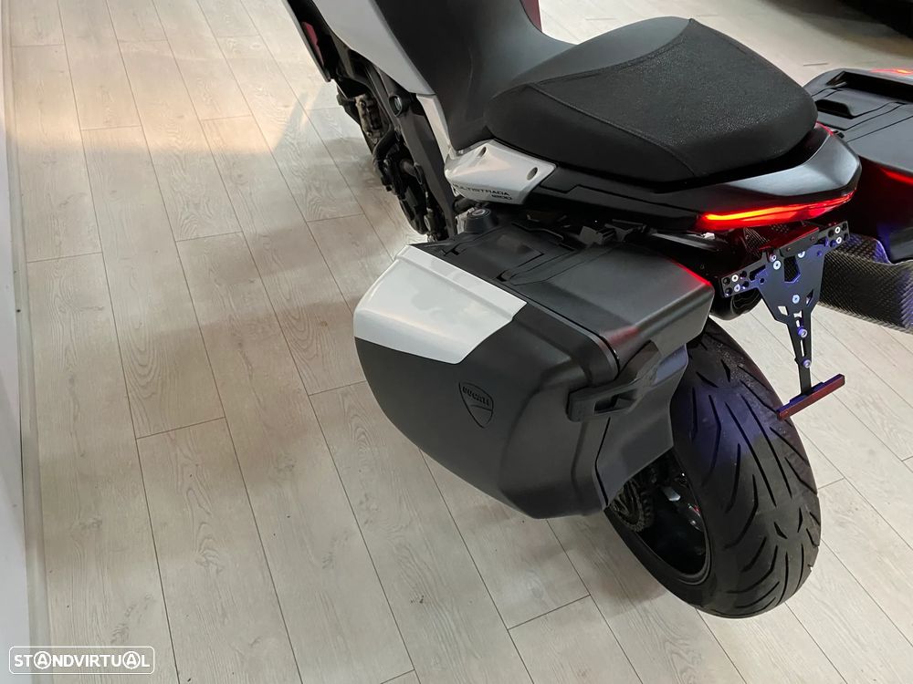 Ducati Multistrada 1200 ABS - 13