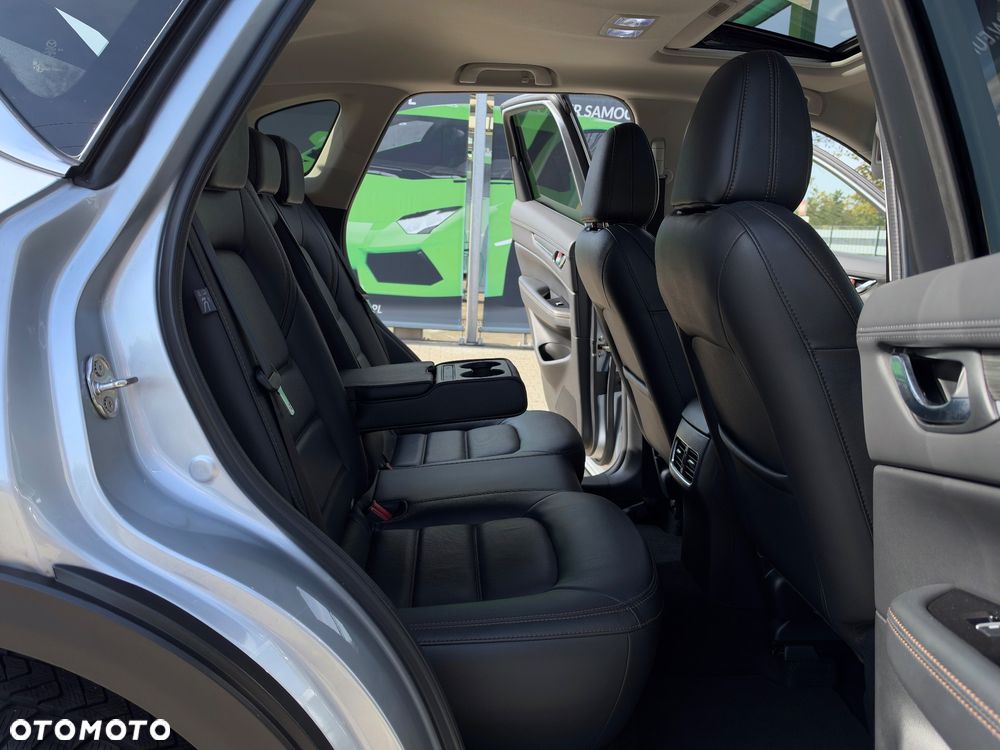 Mazda CX-5 2.0 Skyprestige 2WD - 37