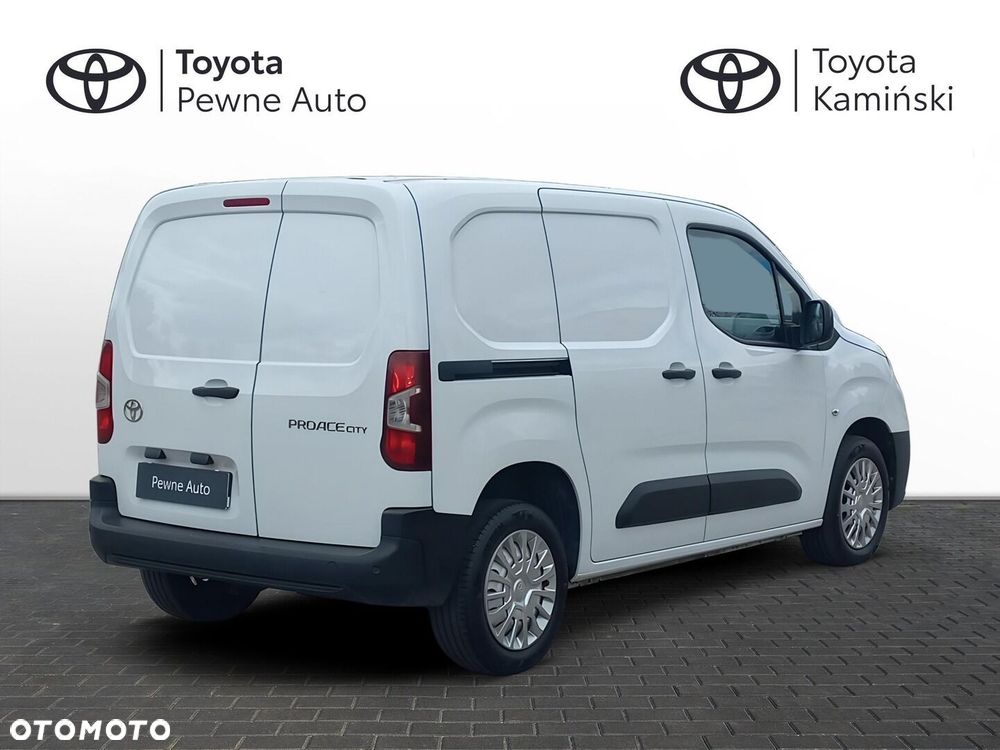 Toyota PROACE CITY - 5