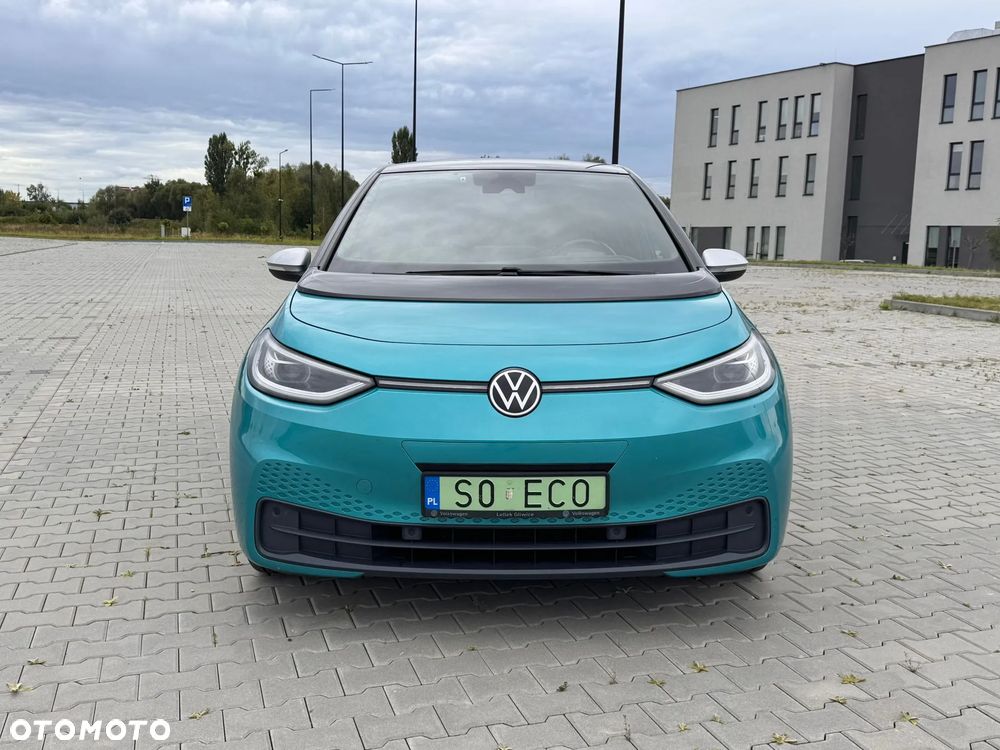 Volkswagen ID.3 58kWh 1ST Max - 7