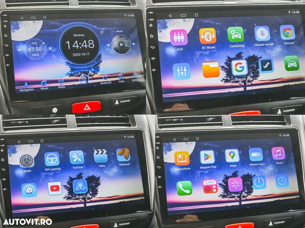 Mitsubishi ASX 1.6 Litre DI-D Invite+ - 7