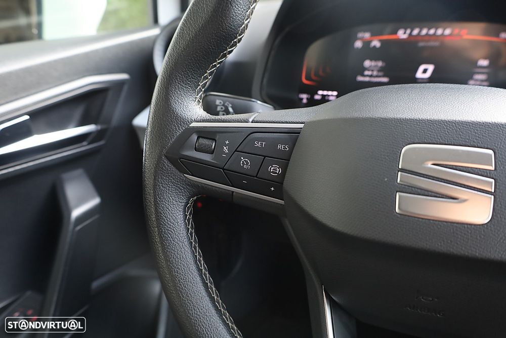 SEAT Arona 1.0 TSI Style - 18