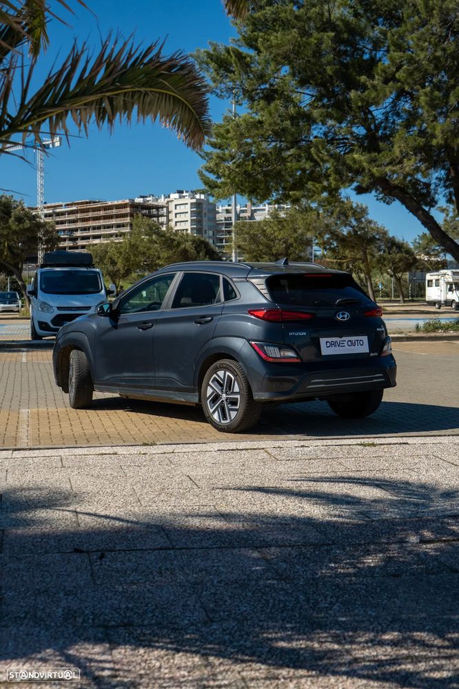 Hyundai Kauai Business - 5