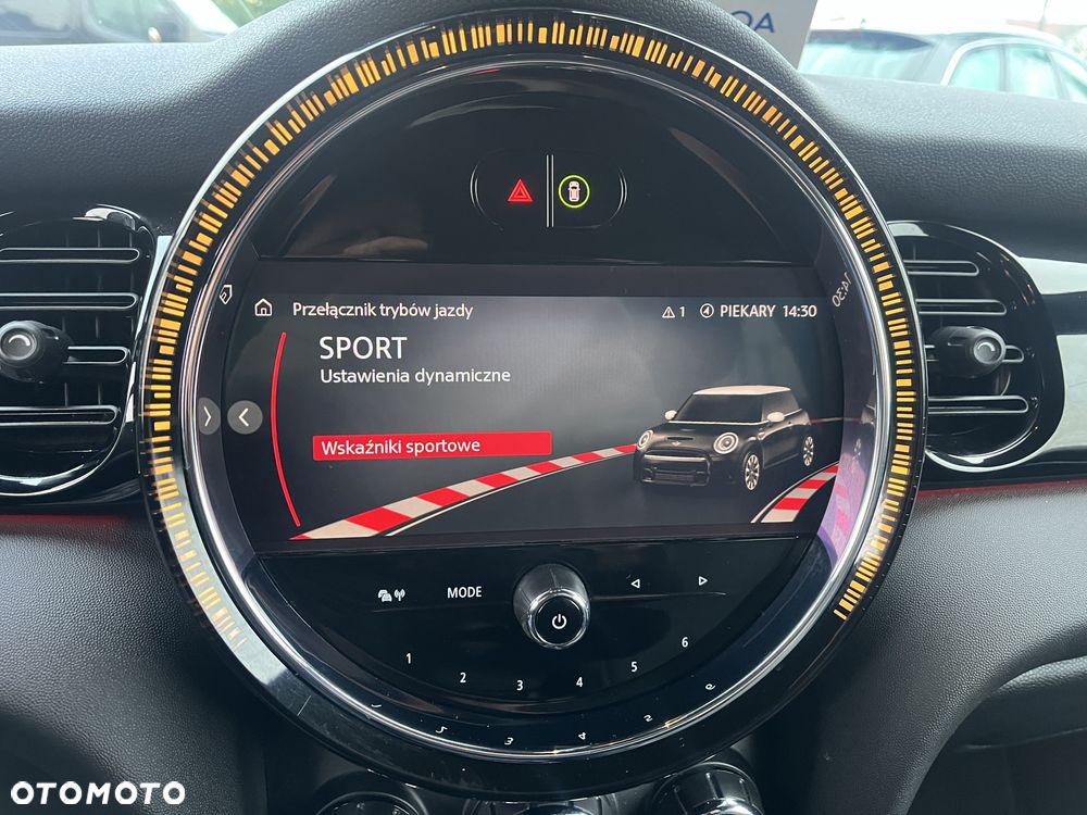 MINI Cooper S Sport-Aut Metropolitan - 19