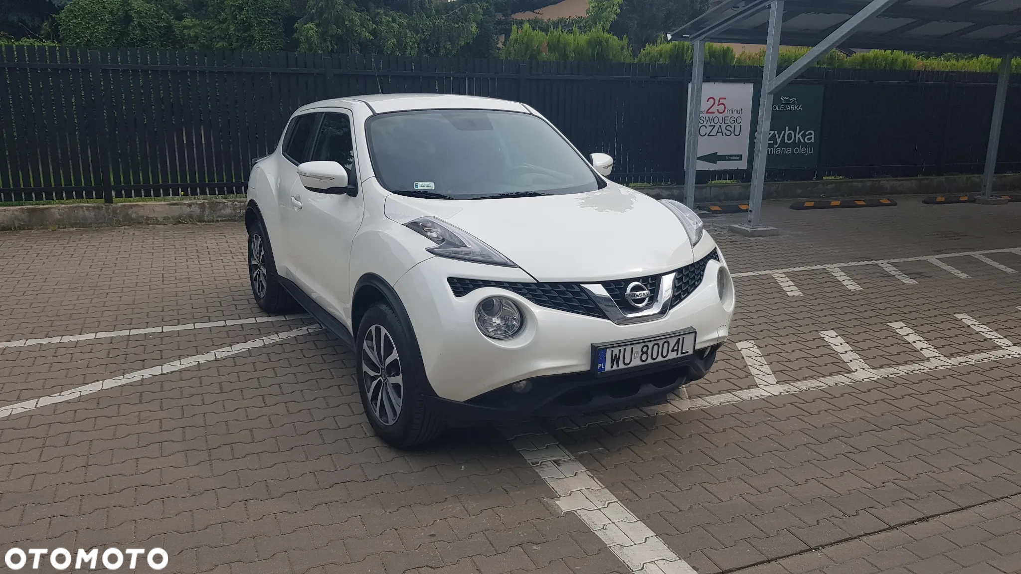 Nissan Juke - 3