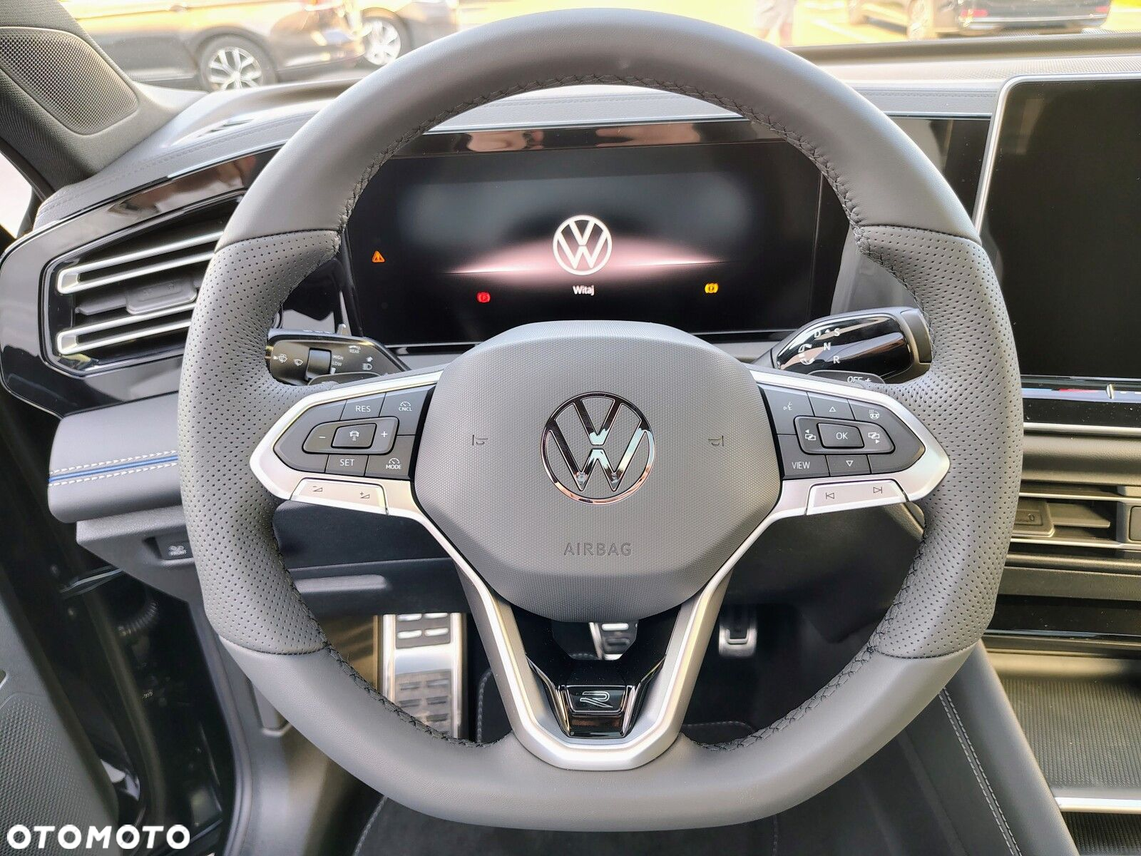 Volkswagen Tiguan - 27